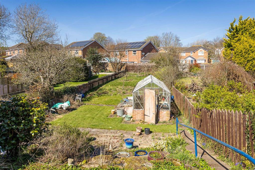 Northcote House, 45, Bingham Road Radcliffe-On-Tre