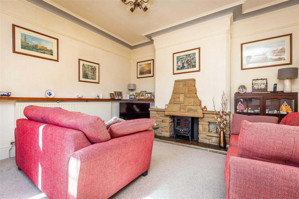 Northcote House, 45, Bingham Road Radcliffe-On-Tre