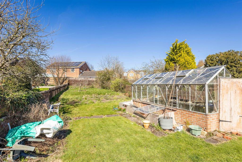 Northcote House, 45, Bingham Road Radcliffe-On-Tre