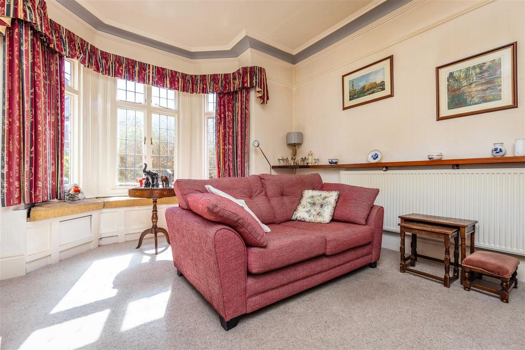 Northcote House, 45, Bingham Road Radcliffe-On-Tre