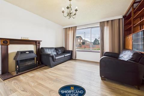 undefined, Aldrin Way, Coventry CV4