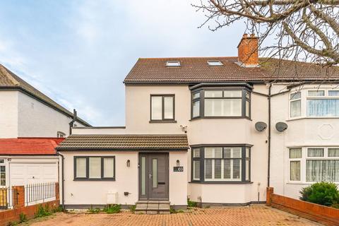 undefined, Virginia Road, Thornton Heath, CR7