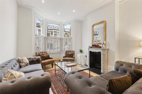 undefined, Elthiron Road, Fulham SW6