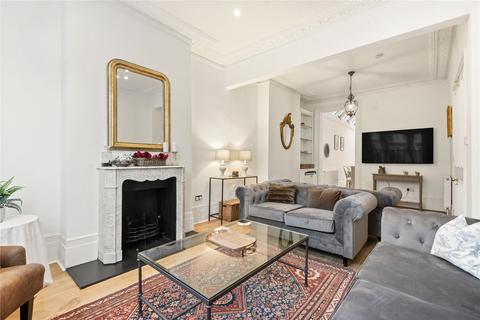 undefined, Elthiron Road, Fulham SW6