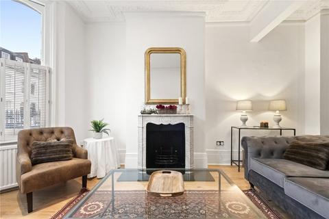 undefined, Elthiron Road, Fulham SW6