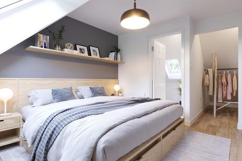 4 bedroom semi-detached house for sale, Plot 27, Shakespeare at Hallbrook Gardens, 20, Austin Drive WN6