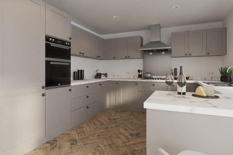 4 bedroom semi-detached house for sale, Plot 27, Shakespeare at Hallbrook Gardens, 20, Austin Drive WN6