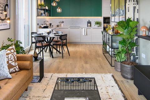 undefined, Canary Wharf, London, E14