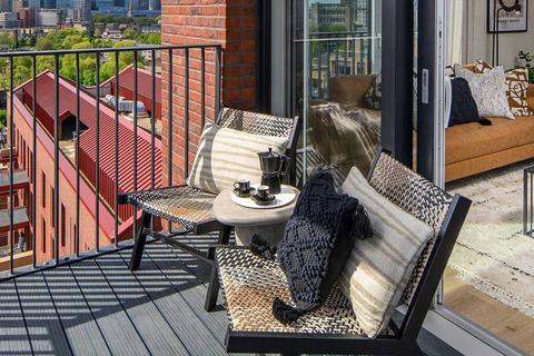 undefined, Canary Wharf, London, E14