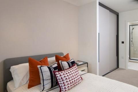 undefined, Canary Wharf, London, E14