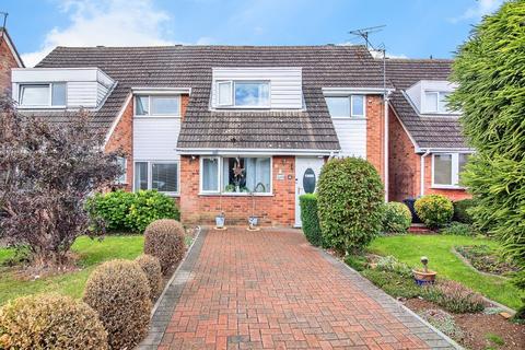 undefined, Patrick Road, Corby NN18