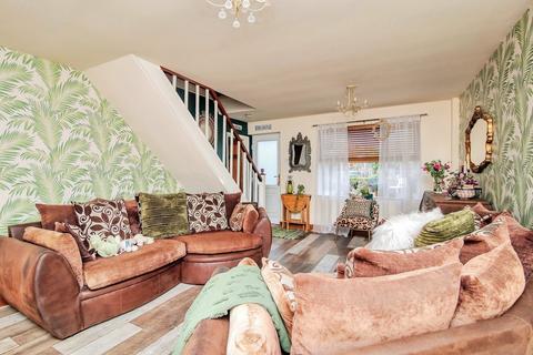 undefined, Patrick Road, Corby NN18
