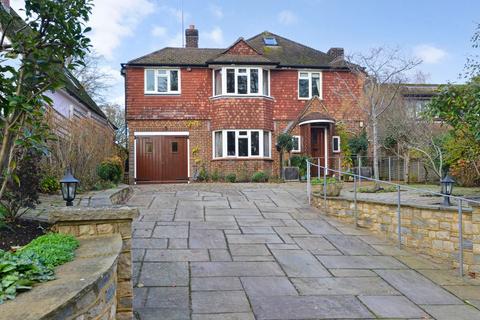 undefined, Hullbrook Lane, Shamley Green, GU5