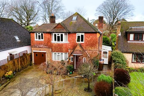 undefined, Hullbrook Lane, Shamley Green, GU5