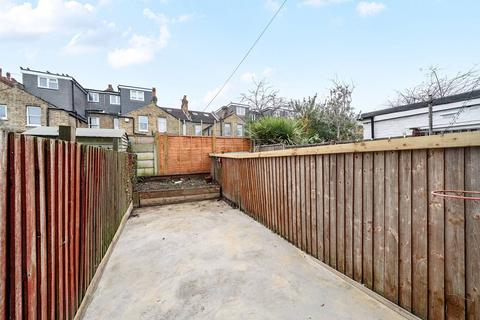 undefined, Leahurst Road, Hither Green, London, SE13