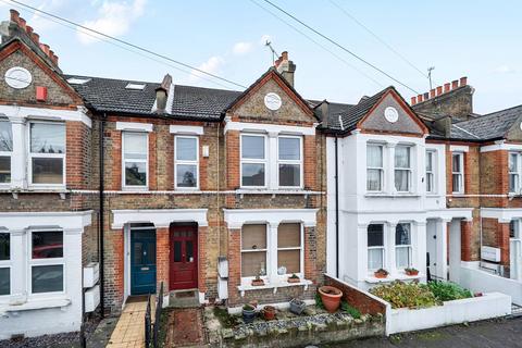 undefined, Leahurst Road, Hither Green, London, SE13