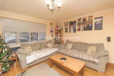 undefined, Gringley Road, Morecambe LA4