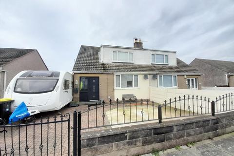 2 bedroom house for sale, Gringley Road, Morecambe LA4