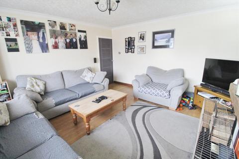 2 bedroom house for sale, Gringley Road, Morecambe LA4