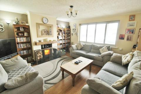 2 bedroom house for sale, Gringley Road, Morecambe LA4