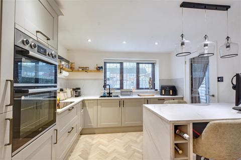 undefined, Park Road, Calverton, Nottingham