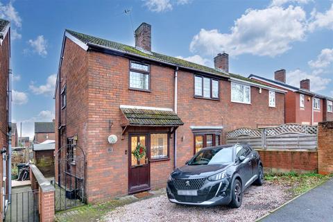 undefined, Park Road, Calverton, Nottingham