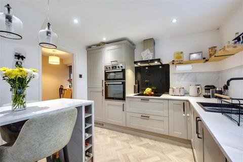 undefined, Park Road, Calverton, Nottingham