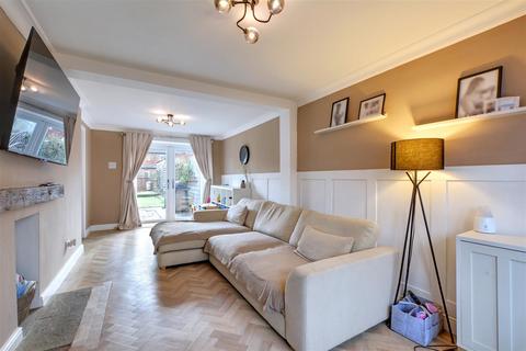 undefined, Park Road, Calverton, Nottingham