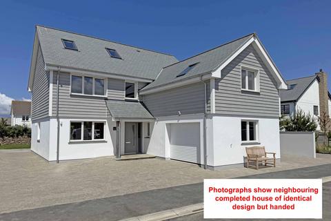 undefined, St Merryn, Padstow, Cornwall