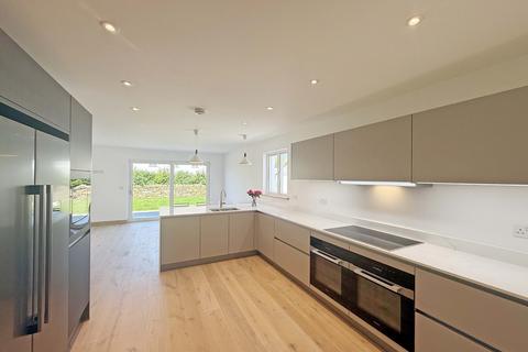 undefined, St Merryn, Padstow, Cornwall