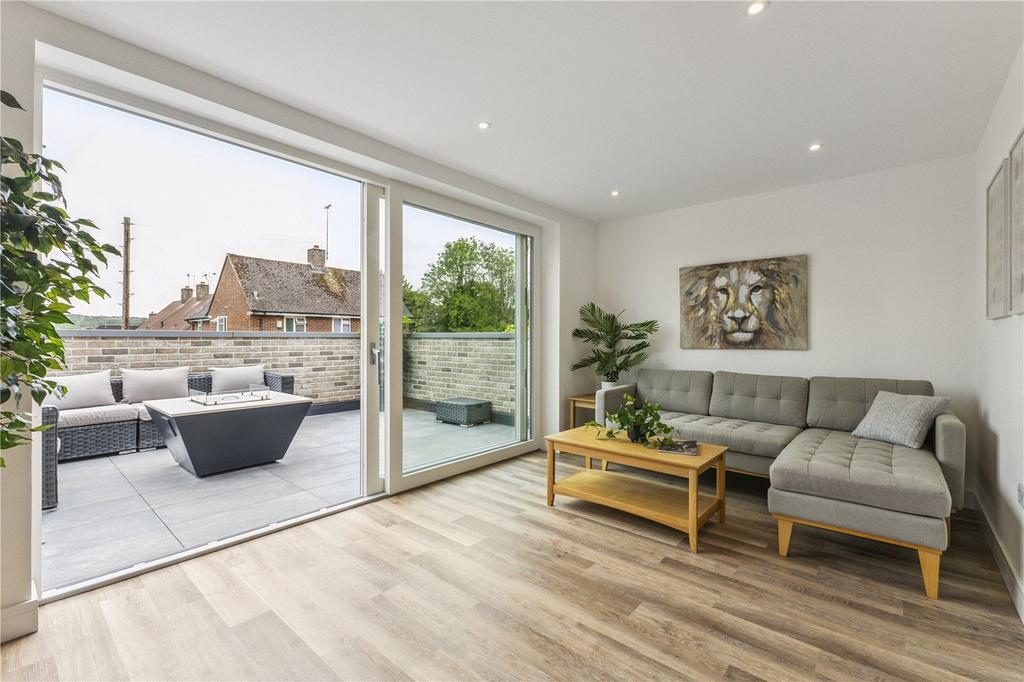 Show Home