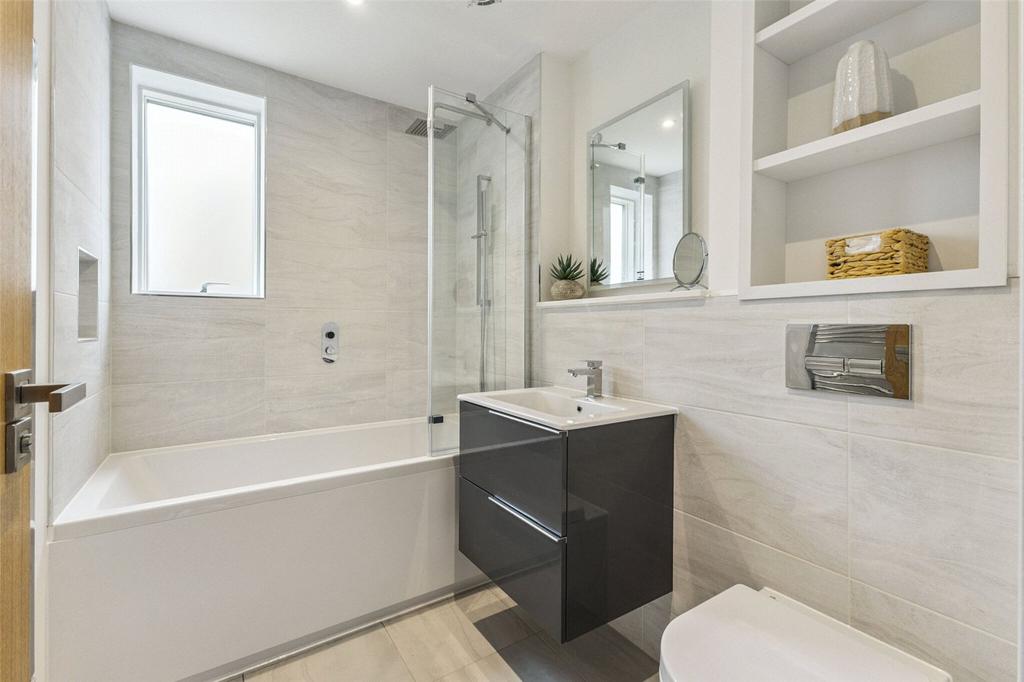 Show Home