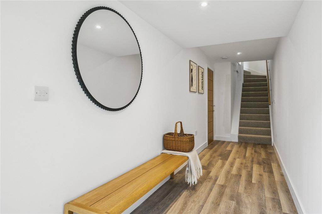 Show Home