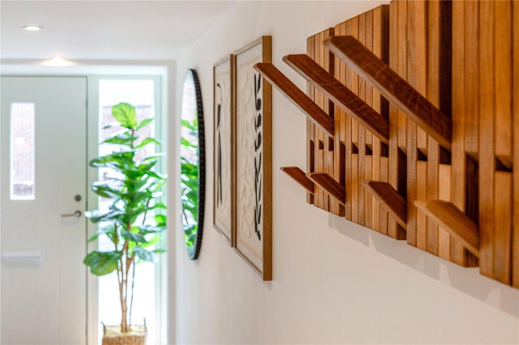 Show Home