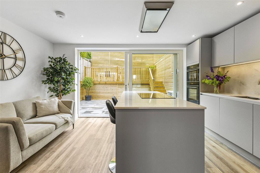 Show Home
