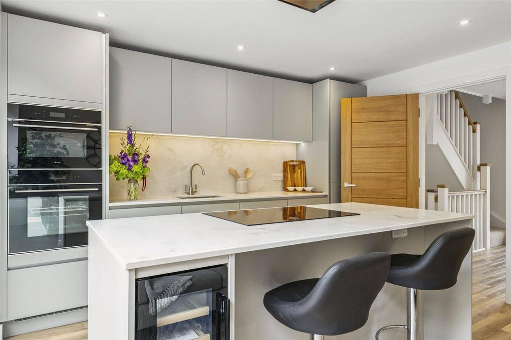 Show Home