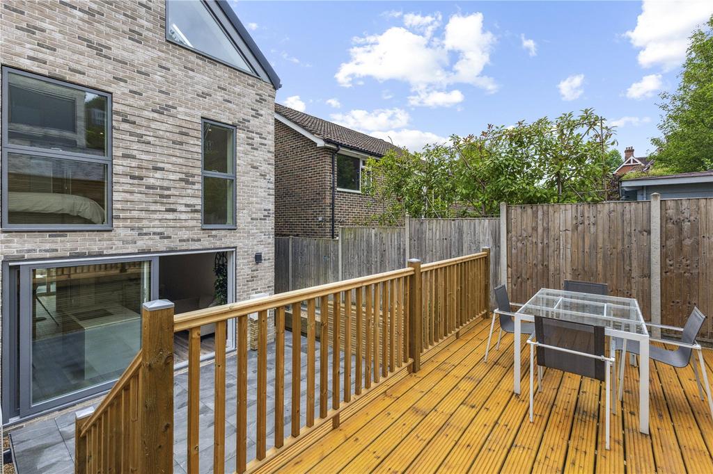 Show Home