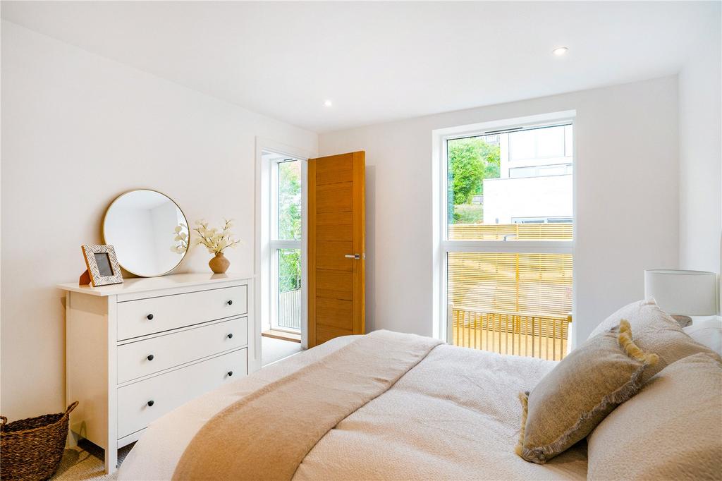 Show Home