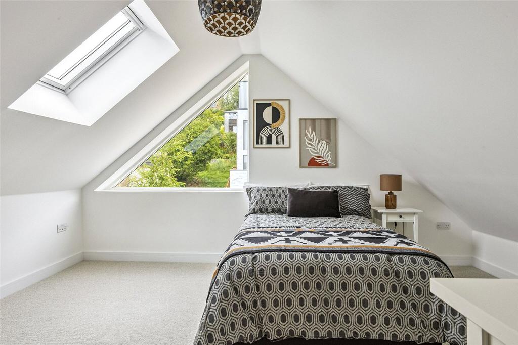 Show Home
