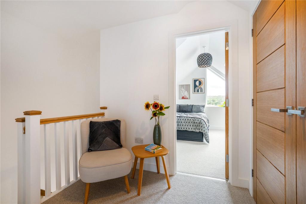 Show Home