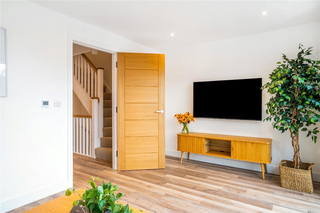 Show Home