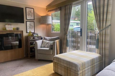 2 bedroom static caravan for sale, Two Bed Pre-loved Willerby Peppy 2017 Newby Bridge Caravan Park, Newby Bridge LA12