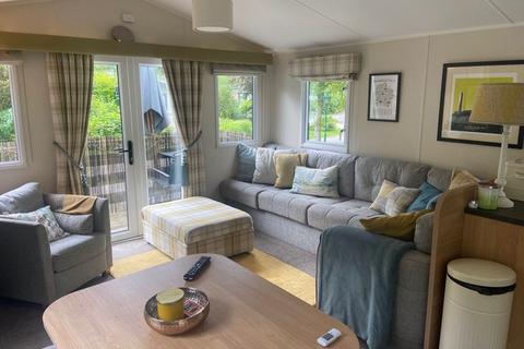undefined, Two Bed Pre-loved Willerby Peppy 2017 Newby Bridge Caravan Park, Newby Bridge LA12
