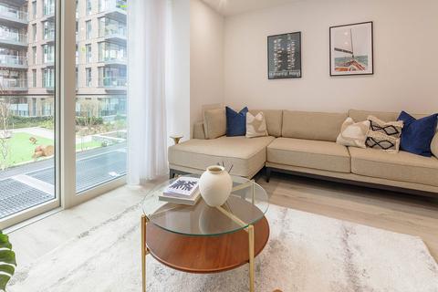 undefined, Woodberry Down, London, N4