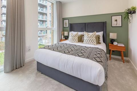 undefined, Woodberry Down, London, N4