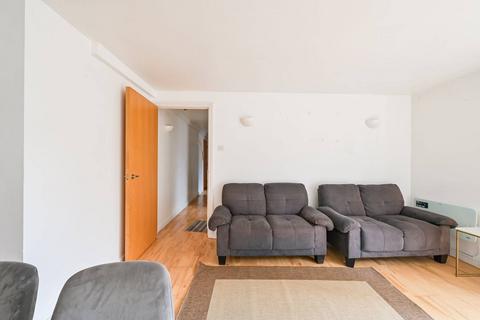 1 bedroom flat to rent, Gaselee Street, Canary Wharf, London, E14