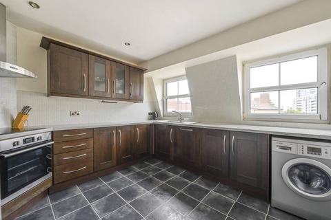 Wickes House, Poplar, London, E14