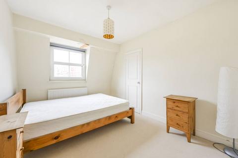 Wickes House, Poplar, London, E14