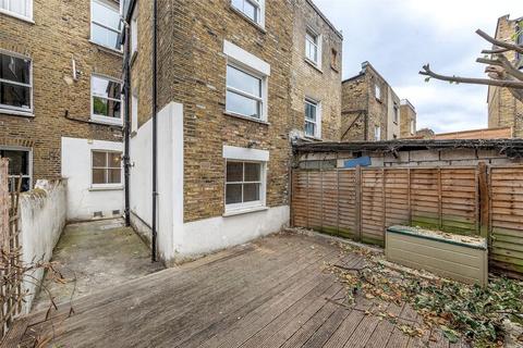 undefined, Landor Road, London SW9