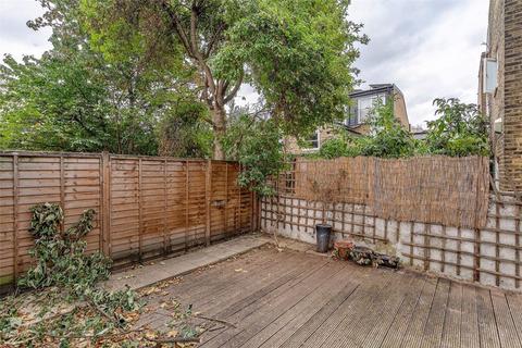 undefined, Landor Road, London SW9